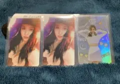 twice coaster lane1 ミナ コンプセット
