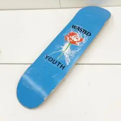 Wasted youth デッキ deck 2025年最新】wasted youth デッキの人気アイテム - メルカリ