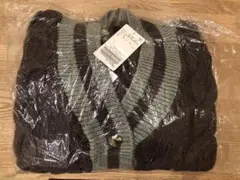 【JOURNAL STANDARD】【Oldderby Knitwear】ニット