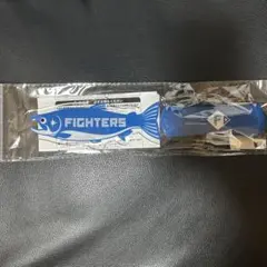 カラフルしゃけまるペンライト
