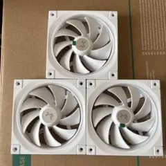 DeepCooL ファン
