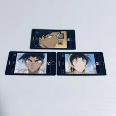 名探偵コナン スマフォトコレクションvol.3