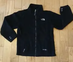 ノースフェイス フリース キッズ M