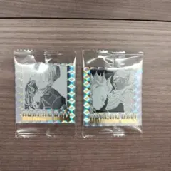 ドラゴンボールウエハース40周年記念 28巻 トランクス