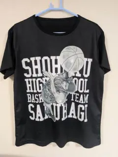 【美品】激レア　スラムダンク　桜木花道　Tシャツslam dunk バスケ