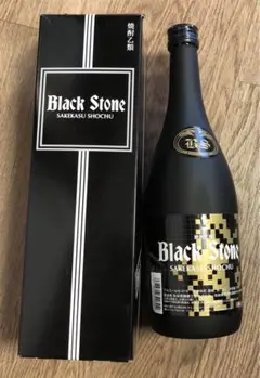 ブラックストーン 焼酎 値下げしました!早い者勝ち
