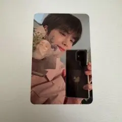 THEBOYZ ドボイズ　ツーショ　特典　フローリスト　花屋　ヨンフン