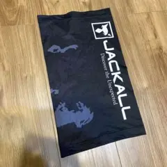ジャッカル ネックゲイター