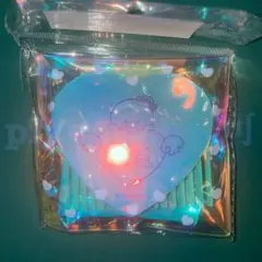 サム ハートオンキャラクターシリーズ ミラー＆コームセット ピューロランド
