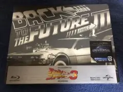 Amazon.co.jp: バック・トゥ・ザ・フューチャー トリロジー 30th