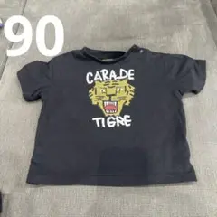 マーキーズ　半袖Tシャツ　90