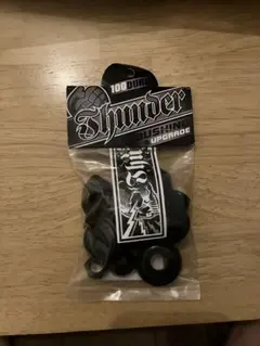 thunder サンダー　ブッシュ　100