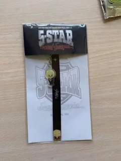 straykids SKZOO BbokAri ライトスティックストラップ