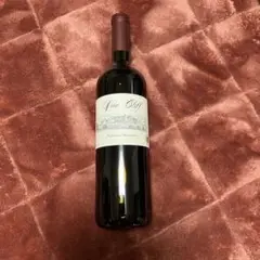 Vine Cliff カベルネ・ソーヴィニヨン 2012