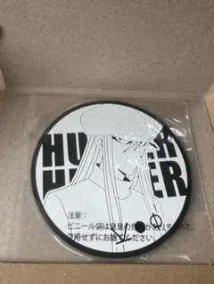 HUNTER×HUNTER カイト　コースター