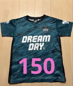 SC相模原　SCS ユニフォーム　150 子供　キッズ　背番号12
