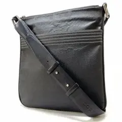LOEWE PVC リピート アナグラム ショルダーバック 4188