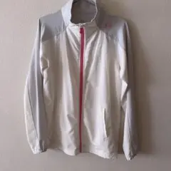 UNDER ARMOUR フルジップジャケット MD