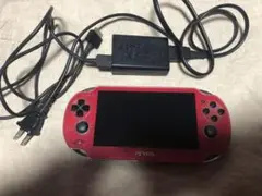 SONY PlayStationVITA PCH-1000 ZA03 訳あり