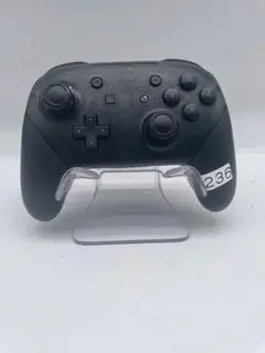 Switch プロコン　メンテナンス済み　236