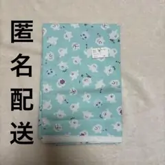 シナぷしゅ 生地布 1m×50cm 未使用