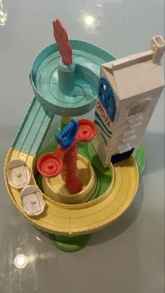ヒミツのここたま あそびたっぷり! ここたまランド