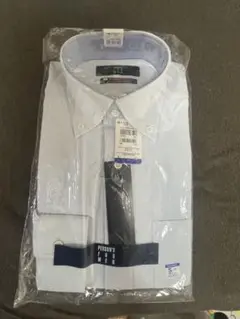 新品PERSON'S FOR MEN 長袖シャツ S