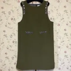 新品未使用　Kirii et Kirii ワンピース