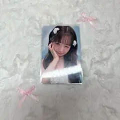 ive alive hmv特典 トレカ レイ