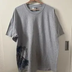 GILDAN XL グレー Tシャツ
