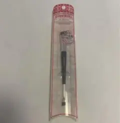 ロージーローザ ダブルエンドアイブロウブラシ スマッジタイプ