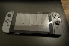 Nintendo Switch本体