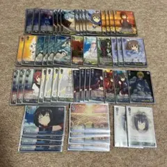 ヴァイス 防振り 枝門 デッキ(おまけ付き) 2025年最新】防振り デッキの人気アイテム - メルカリ