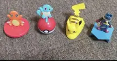 ハッピーセット　ポケモン　コンプリート