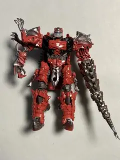 トランスフォーマー 最後の騎士王 スコーン