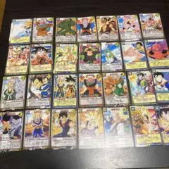 ドラゴンボールＺカードゲーム