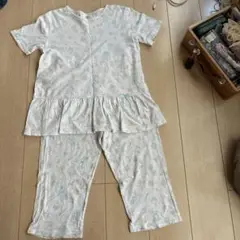 ワコール　キッズ　パジャマ　140-155