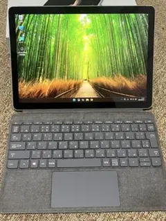 Surface Go 2 LTE Core m3 128GB 8GB キーボード