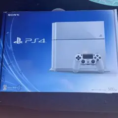 ps4 本体 500gb