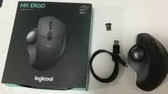 MX ERGO MXTB1s