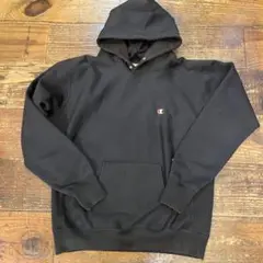 champion reverse weave パーカー