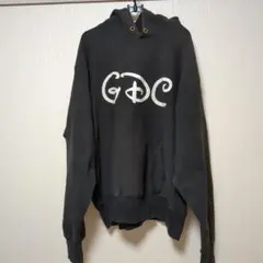 gdc ×ディズニーコラボ メルトンスタジャンXLサイズ ダンボ gdc ×ディズニーコラボ メルトンスタジャンXLサイズ ダンボ