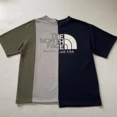 【希少】THE NORTH FACE PURPLE LABEL ナナミカ
