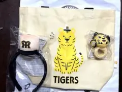 阪神　Family with Tigers Day来場者プレゼント