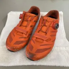 定価27500円 マヴィック コスミック エリート SL ビンディングシューズ