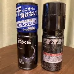 AXE ALL DAY FRESH 制汗スプレー 35ml