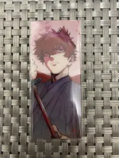 FGO 宮本伊織 再臨展 編成カード