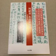 何紹基字典 何紹基字典 - 株式会社二玄社