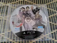 龍が如く OF THE END Discのみ