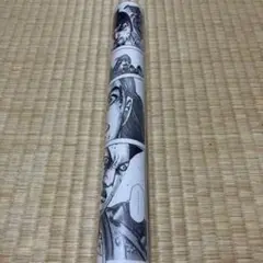 【最終値下げ】キングダム展 複製原画 ポスター 王騎を支え続けた自負
